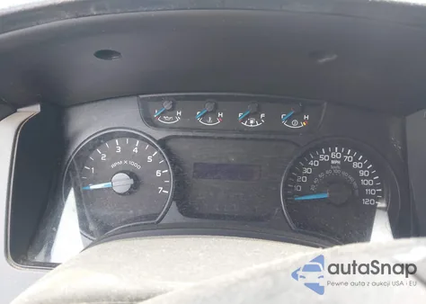 2014 Ford F-150 Stx из США, поврежденный, VIN 1FTMF1EF6EFB43171